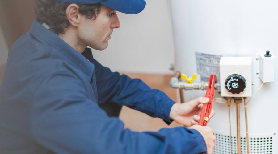Professional Leak Detection in Liberal, MO